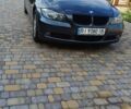 Серый БМВ 3 Серия, объемом двигателя 2 л и пробегом 222 тыс. км за 7500 $, фото 1 на Automoto.ua