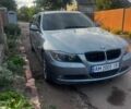 Сірий БМВ 3 Серія, об'ємом двигуна 2 л та пробігом 230 тис. км за 6500 $, фото 1 на Automoto.ua