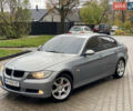 Сірий БМВ 3 Серія, об'ємом двигуна 2 л та пробігом 250 тис. км за 5750 $, фото 7 на Automoto.ua