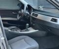 Сірий БМВ 3 Серія, об'ємом двигуна 2 л та пробігом 155 тис. км за 6900 $, фото 19 на Automoto.ua