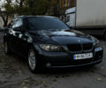 Серый БМВ 3 Серия, объемом двигателя 2 л и пробегом 323 тыс. км за 6200 $, фото 9 на Automoto.ua