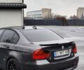 Сірий БМВ 3 Серія, об'ємом двигуна 2 л та пробігом 245 тис. км за 6500 $, фото 3 на Automoto.ua
