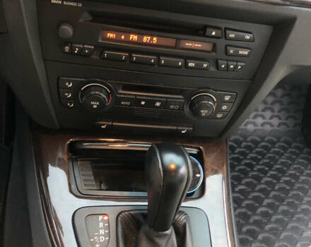 Сірий БМВ 3 Серія, об'ємом двигуна 2 л та пробігом 212 тис. км за 6000 $, фото 21 на Automoto.ua