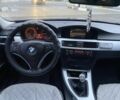 Сірий БМВ 3 Серія, об'ємом двигуна 2 л та пробігом 240 тис. км за 6300 $, фото 9 на Automoto.ua