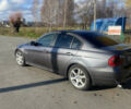 Серый БМВ 3 Серия, объемом двигателя 2 л и пробегом 320 тыс. км за 6400 $, фото 3 на Automoto.ua