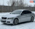 Серый БМВ 3 Серия, объемом двигателя 2 л и пробегом 332 тыс. км за 7350 $, фото 1 на Automoto.ua