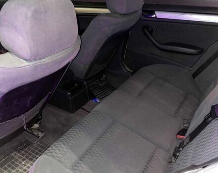 Сірий БМВ 3 Серія, об'ємом двигуна 3 л та пробігом 35 тис. км за 3200 $, фото 4 на Automoto.ua