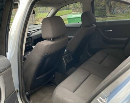 Сірий БМВ 3 Серія, об'ємом двигуна 2 л та пробігом 230 тис. км за 5750 $, фото 10 на Automoto.ua