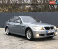 Сірий БМВ 3 Серія, об'ємом двигуна 2 л та пробігом 212 тис. км за 6000 $, фото 2 на Automoto.ua