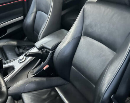 Сірий БМВ 3 Серія, об'ємом двигуна 2 л та пробігом 295 тис. км за 6900 $, фото 9 на Automoto.ua