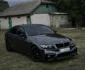 Серый БМВ 3 Серия, объемом двигателя 2 л и пробегом 245 тыс. км за 7300 $, фото 9 на Automoto.ua