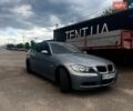 Серый БМВ 3 Серия, объемом двигателя 2 л и пробегом 190 тыс. км за 6300 $, фото 1 на Automoto.ua