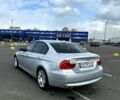 Серый БМВ 3 Серия, объемом двигателя 2 л и пробегом 200 тыс. км за 5350 $, фото 5 на Automoto.ua