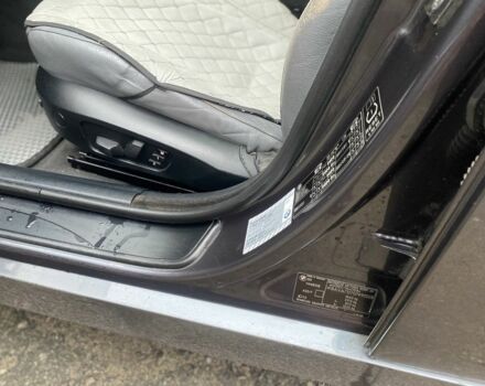 Сірий БМВ 3 Серія, об'ємом двигуна 2 л та пробігом 240 тис. км за 6300 $, фото 13 на Automoto.ua