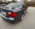 Серый БМВ 3 Серия, объемом двигателя 2 л и пробегом 332 тыс. км за 5999 $, фото 4 на Automoto.ua