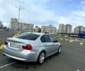 Серый БМВ 3 Серия, объемом двигателя 2 л и пробегом 200 тыс. км за 5350 $, фото 8 на Automoto.ua