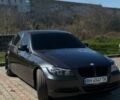 Серый БМВ 3 Серия, объемом двигателя 2 л и пробегом 280 тыс. км за 7500 $, фото 1 на Automoto.ua