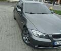 Серый БМВ 3 Серия, объемом двигателя 2.5 л и пробегом 196 тыс. км за 7500 $, фото 9 на Automoto.ua
