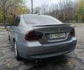 Серый БМВ 3 Серия, объемом двигателя 2.5 л и пробегом 278 тыс. км за 7500 $, фото 3 на Automoto.ua
