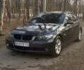 Серый БМВ 3 Серия, объемом двигателя 2 л и пробегом 299 тыс. км за 5999 $, фото 1 на Automoto.ua