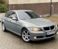 Сірий БМВ 3 Серія, об'ємом двигуна 2 л та пробігом 230 тис. км за 5750 $, фото 1 на Automoto.ua