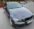 Серый БМВ 3 Серия, объемом двигателя 2 л и пробегом 332 тыс. км за 5999 $, фото 6 на Automoto.ua