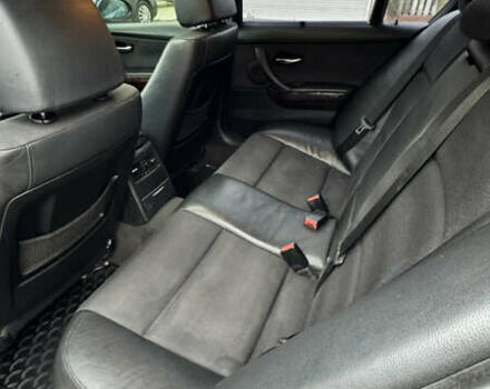 Сірий БМВ 3 Серія, об'ємом двигуна 1.99 л та пробігом 297 тис. км за 7199 $, фото 25 на Automoto.ua