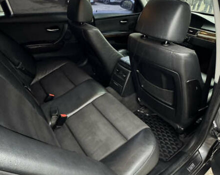 Сірий БМВ 3 Серія, об'ємом двигуна 1.99 л та пробігом 297 тис. км за 7199 $, фото 29 на Automoto.ua