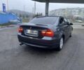 Сірий БМВ 3 Серія, об'ємом двигуна 2 л та пробігом 240 тис. км за 6300 $, фото 4 на Automoto.ua