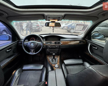 Сірий БМВ 3 Серія, об'ємом двигуна 1.99 л та пробігом 297 тис. км за 7199 $, фото 27 на Automoto.ua