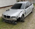 Сірий БМВ 3 Серія, об'ємом двигуна 1.8 л та пробігом 196 тис. км за 2500 $, фото 1 на Automoto.ua