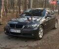 Серый БМВ 3 Серия, объемом двигателя 2 л и пробегом 280 тыс. км за 6250 $, фото 1 на Automoto.ua