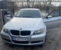 Серый БМВ 3 Серия, объемом двигателя 2 л и пробегом 260 тыс. км за 6000 $, фото 1 на Automoto.ua