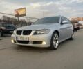 Серый БМВ 3 Серия, объемом двигателя 2 л и пробегом 395 тыс. км за 6700 $, фото 1 на Automoto.ua