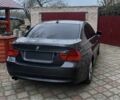 Серый БМВ 3 Серия, объемом двигателя 2.5 л и пробегом 240 тыс. км за 5521 $, фото 1 на Automoto.ua
