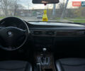 Серый БМВ 3 Серия, объемом двигателя 2 л и пробегом 323 тыс. км за 6200 $, фото 25 на Automoto.ua