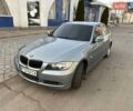 Серый БМВ 3 Серия, объемом двигателя 2 л и пробегом 213 тыс. км за 6800 $, фото 1 на Automoto.ua