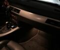 Серый БМВ 3 Серия, объемом двигателя 2 л и пробегом 292 тыс. км за 6250 $, фото 13 на Automoto.ua