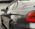 Сірий БМВ 3 Серія, об'ємом двигуна 2 л та пробігом 245 тис. км за 6500 $, фото 4 на Automoto.ua