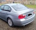 Серый БМВ 3 Серия, объемом двигателя 2 л и пробегом 260 тыс. км за 3100 $, фото 4 на Automoto.ua