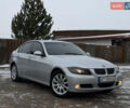Серый БМВ 3 Серия, объемом двигателя 2 л и пробегом 277 тыс. км за 6800 $, фото 1 на Automoto.ua