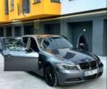 Сірий БМВ 3 Серія, об'ємом двигуна 2 л та пробігом 155 тис. км за 6900 $, фото 15 на Automoto.ua