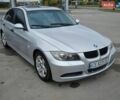 Серый БМВ 3 Серия, объемом двигателя 2 л и пробегом 201 тыс. км за 7900 $, фото 1 на Automoto.ua
