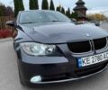 Серый БМВ 3 Серия, объемом двигателя 2 л и пробегом 332 тыс. км за 5999 $, фото 1 на Automoto.ua