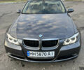 Серый БМВ 3 Серия, объемом двигателя 2.5 л и пробегом 290 тыс. км за 6300 $, фото 1 на Automoto.ua