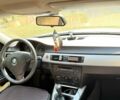 Серый БМВ 3 Серия, объемом двигателя 2 л и пробегом 236 тыс. км за 7999 $, фото 3 на Automoto.ua