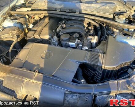 Серый БМВ 3 Серия, объемом двигателя 2 л и пробегом 291 тыс. км за 6999 $, фото 8 на Automoto.ua