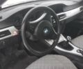Серый БМВ 3 Серия, объемом двигателя 2 л и пробегом 207 тыс. км за 7200 $, фото 1 на Automoto.ua