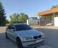 Сірий БМВ 3 Серія, об'ємом двигуна 1.8 л та пробігом 195 тис. км за 4200 $, фото 3 на Automoto.ua