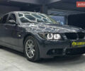 Серый БМВ 3 Серия, объемом двигателя 2 л и пробегом 276 тыс. км за 8000 $, фото 1 на Automoto.ua